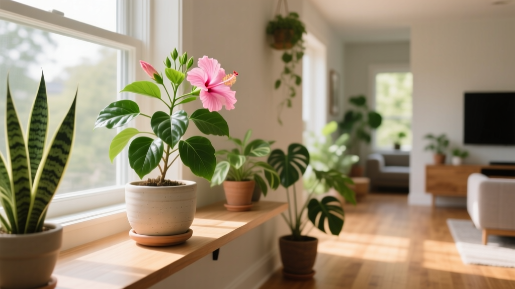 Hibiscus Propagation: Easy 15-Minute Method (2026)