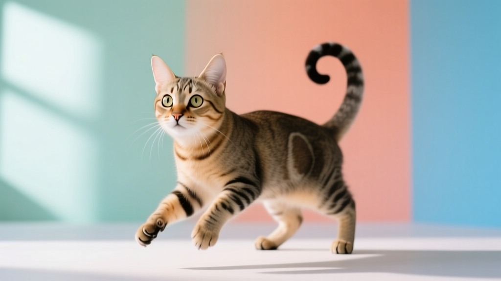 What Is a Cat's Behavior Small Breed? 7 Surprising Truths...
