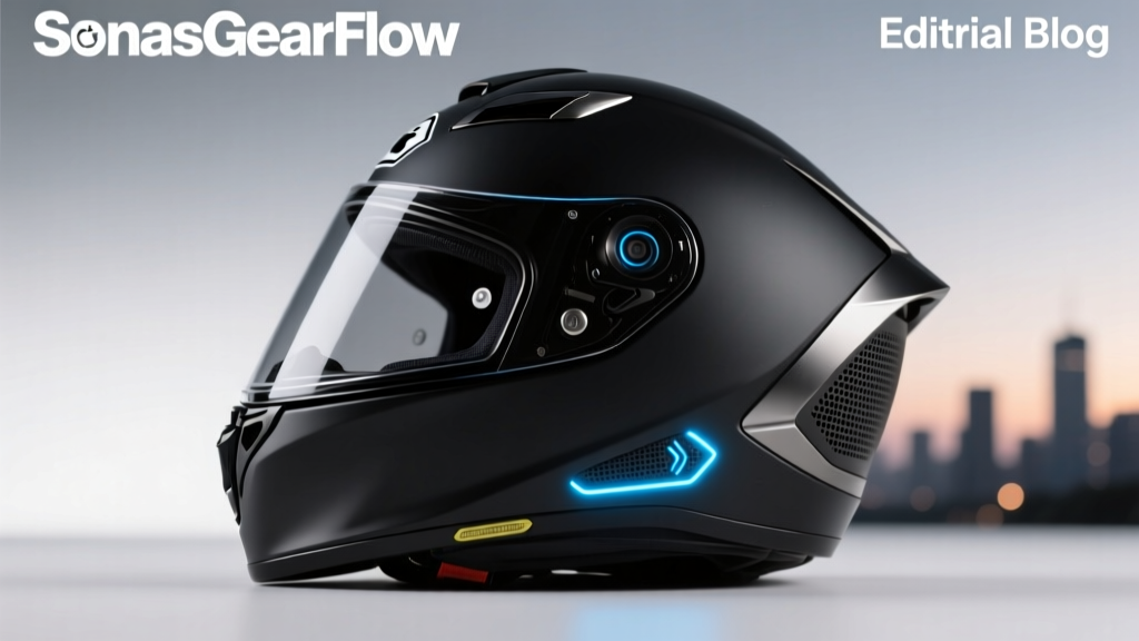 Best Motorcycle Helmet Bluetooth Speakers (2026)
