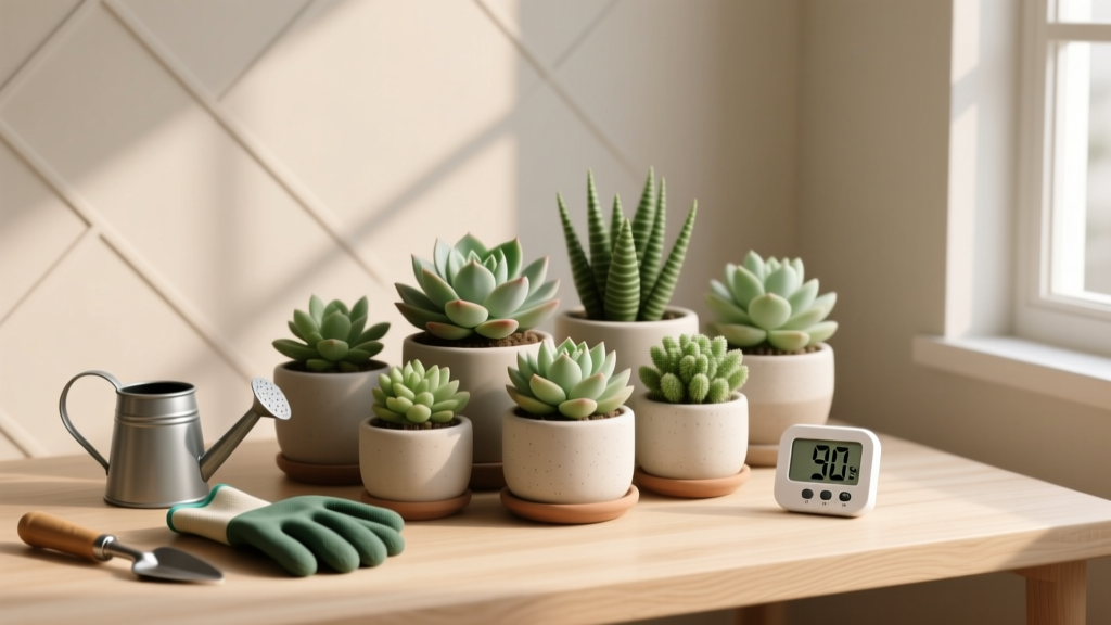 Succulent How Not To Kill Your Indoor Plants Real Simple (2026)