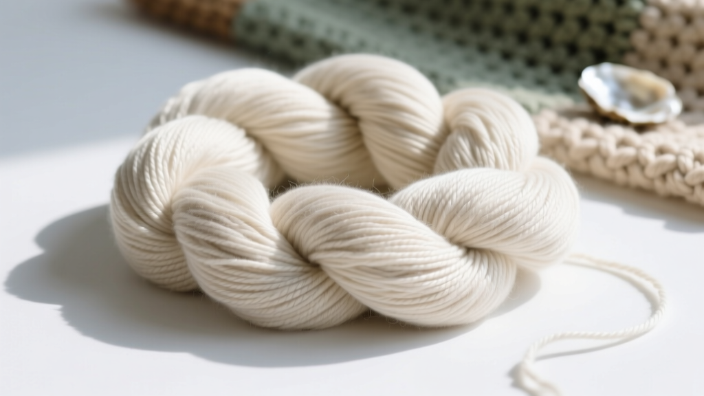 Cotton Yarn for Crochet Clothes: A Designer’s Sourcing Guide