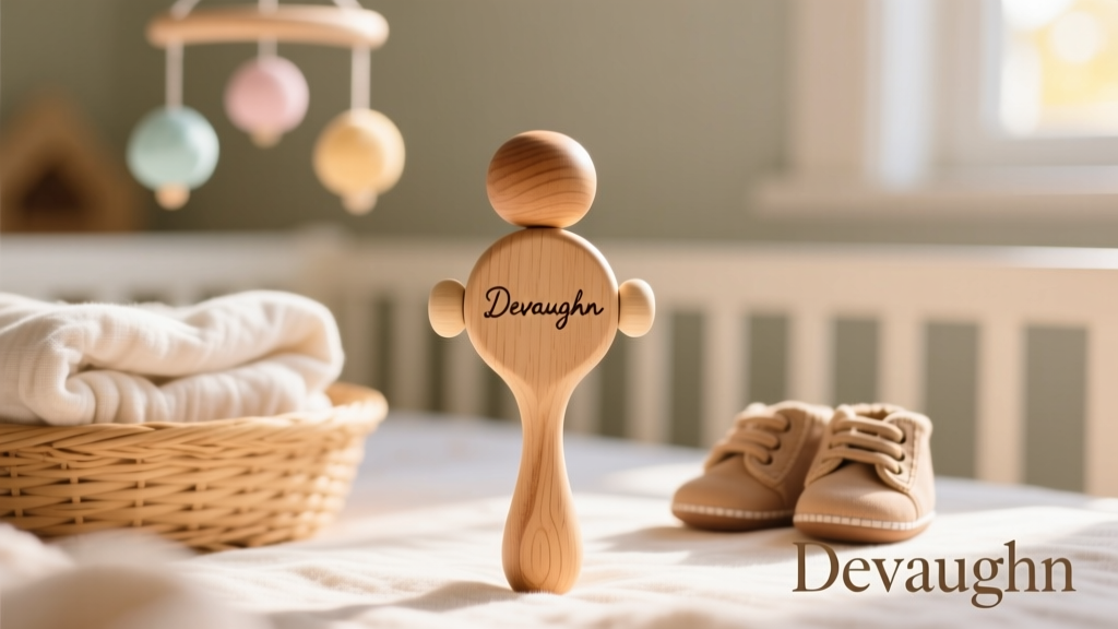 Devaughn: A Pediatric Nurse’s Evidence-Based Guide to Infant Feeding, Sleep, and Developmental Milestones