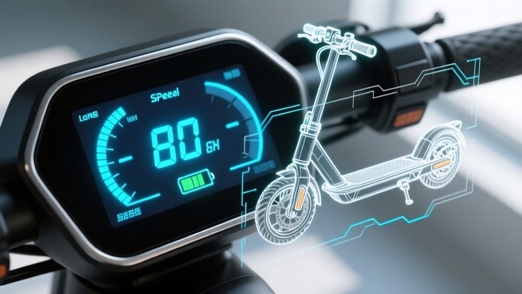 Electric Personal Vehicles: Specs Breakdown & What Numbers Mean