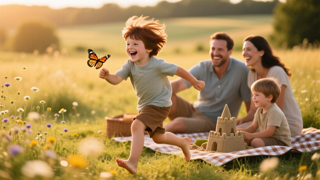 Jakob: Understanding Sensory Processing, Emotional Regulation, and Parenting Strategies for Children with Neurodivergent Profiles