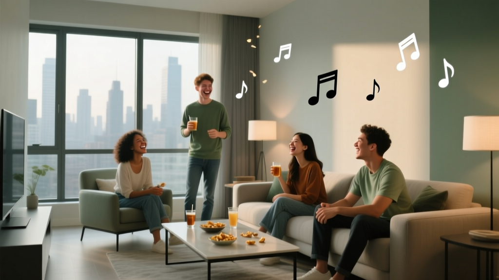 Do Airbnb Allow Parties? (2026) Policy & Penalties
