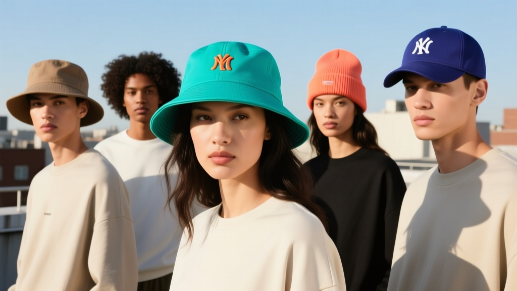 Best Streetwear Caps for Bad Hair Days (2024 Guide)