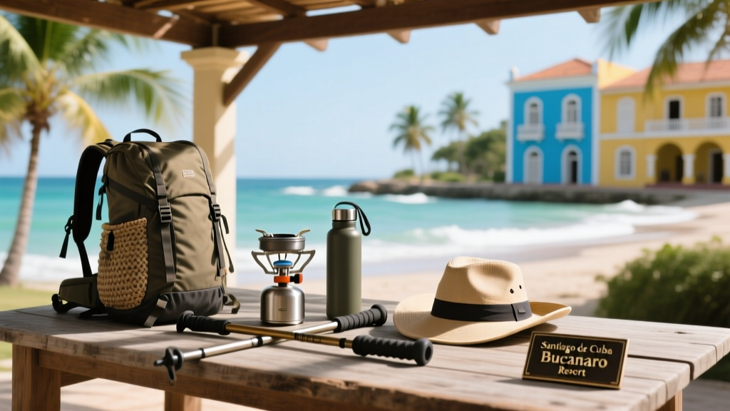 Santiago de Cuba Bucanaro Resort: Field-Tested Review of Cuba’s Coastal Eco-Resort