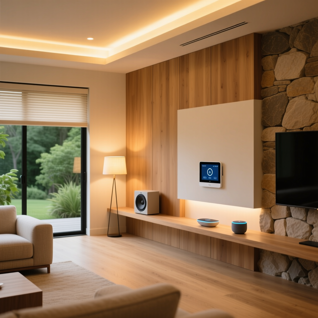 Best Smart Home Setup With Alexa: Complete Installation Guide