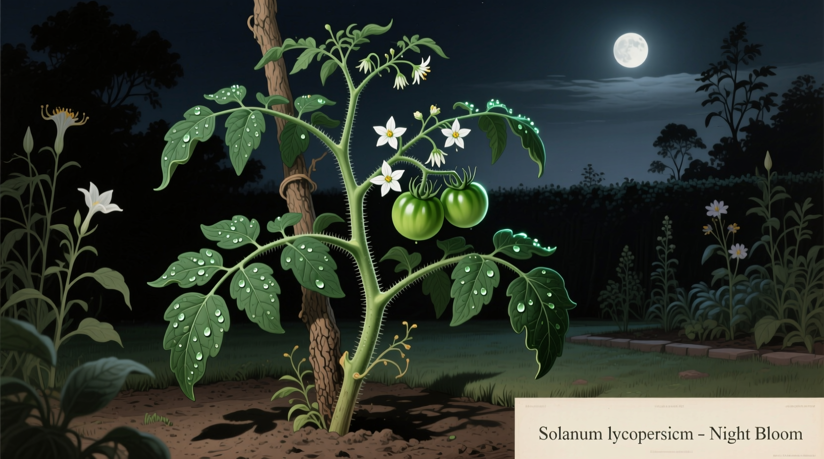 Tomato Plant Nightshade: Facts You Need to Know