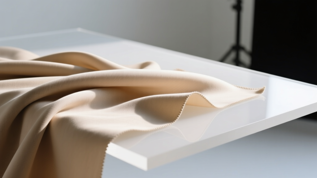 Fabric Sheeting Material: A Pro’s Guide for Designers & Sourcing