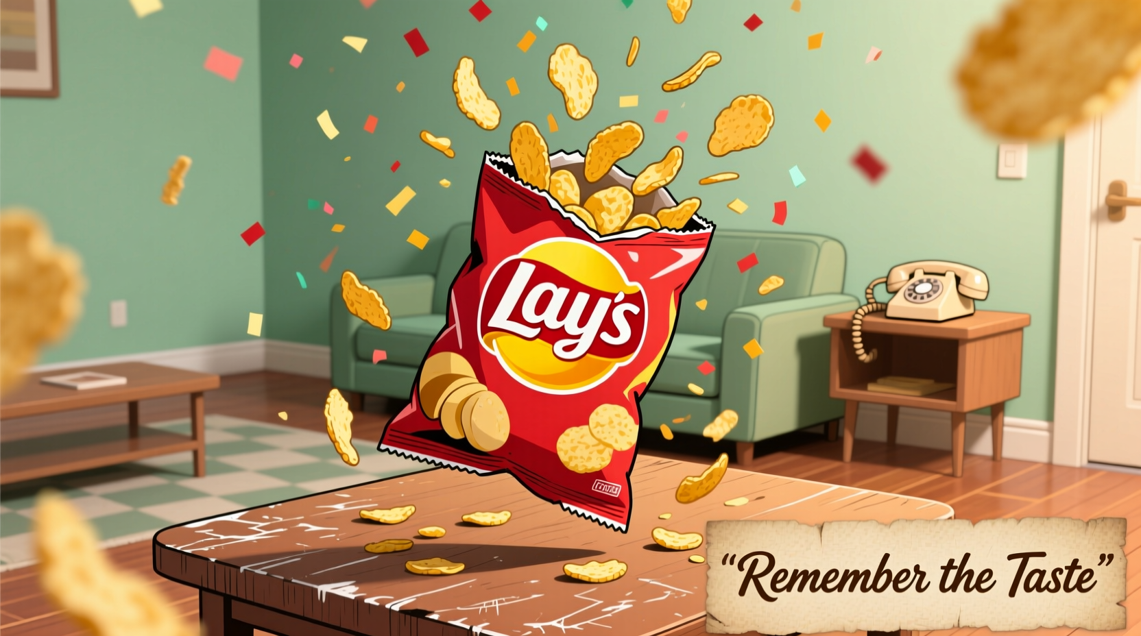 Lays Potato Chips Recall: Current Status & Safety Facts