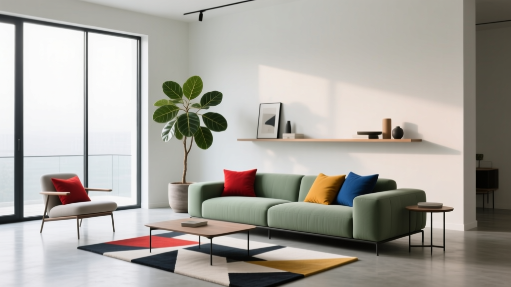 Storage Ottomans: Stylish Hidden Storage Ideas