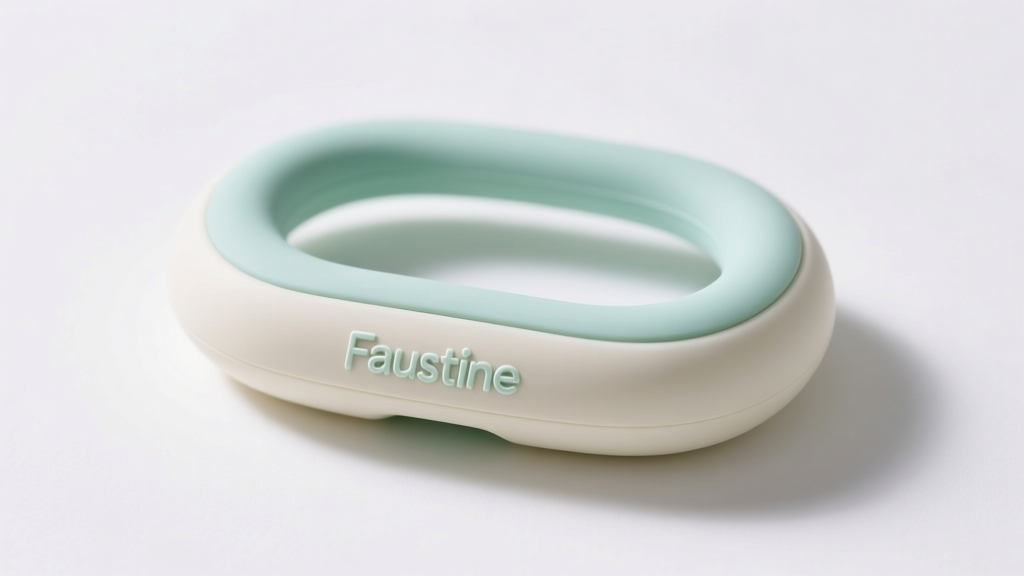 Faustine: A Child Safety Consultant’s Evidence-Based Assessment of the Faustine Baby Monitor System