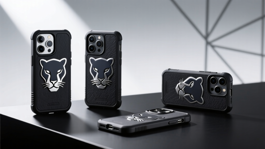 Panther Phone Cases & Rugged Phones: 90-Day Durability Test Results
