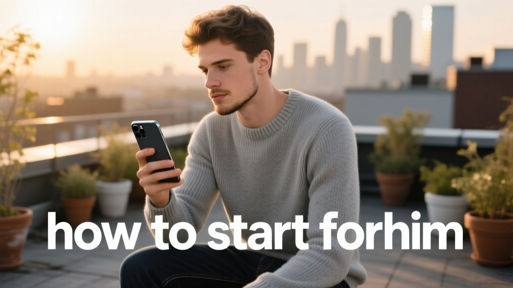 How To Start For Him: A Practical, Step-by-Step Guide for Grooms Planning Their Wedding