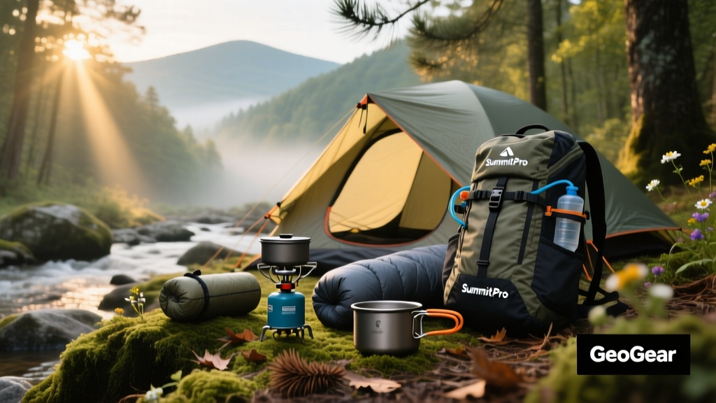 Camping in Georgia: A Practical, Season-by-Season Guide to Public Lands, Gear Choices, and Real-World Conditions