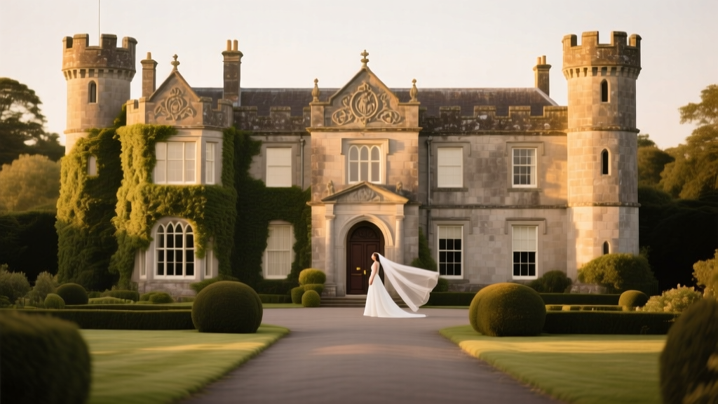 Adare Manor Wedding Cost: 2026 Breakdown