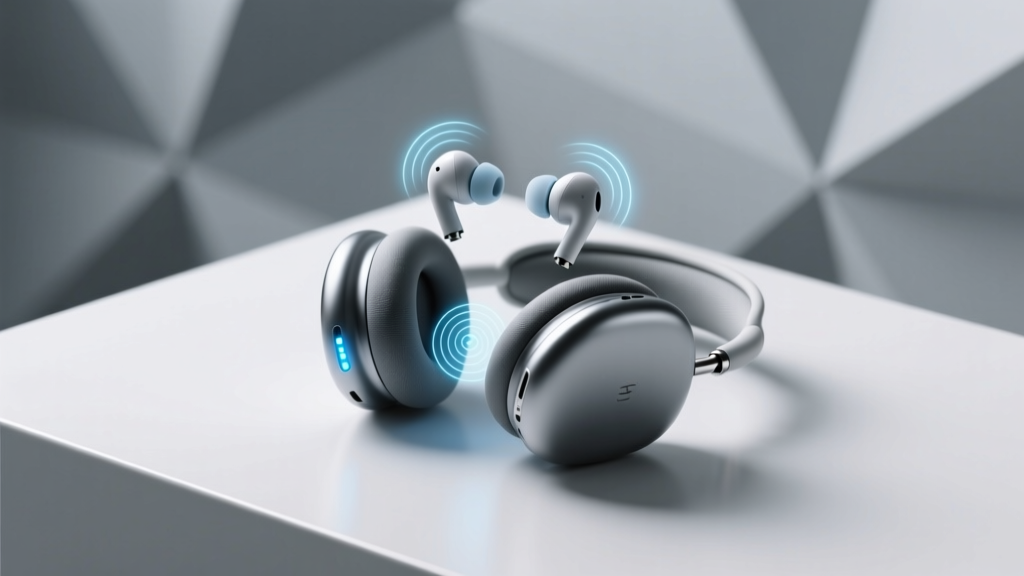 Wireless Headphones Fit & Pairing Guide (2026)