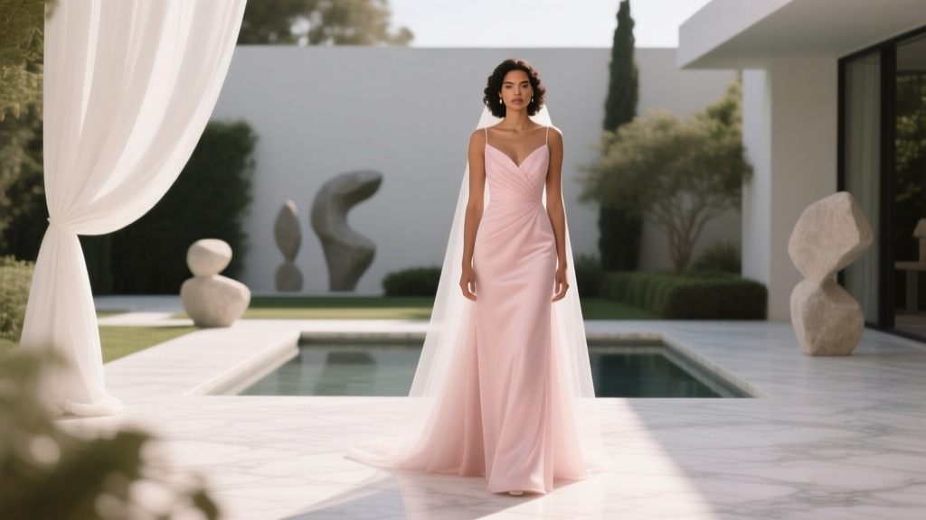 Wedding Dress Color: 7 Science-Backed Rules (2026)