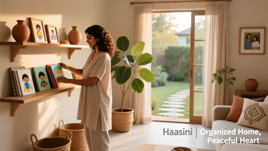 Haasini: A Practical Parent’s Guide to the Popular Indian Baby Carrier Brand
