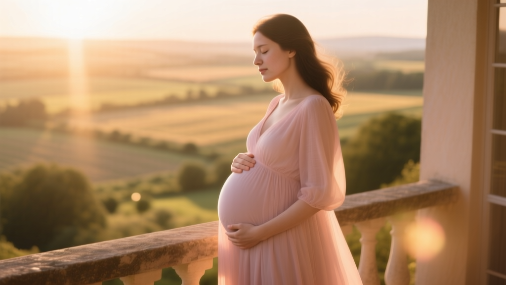 Understanding Fall Risks During Pregnancy: Evidence-Based Guidance for Maternal Safety and Fetal Well-Being