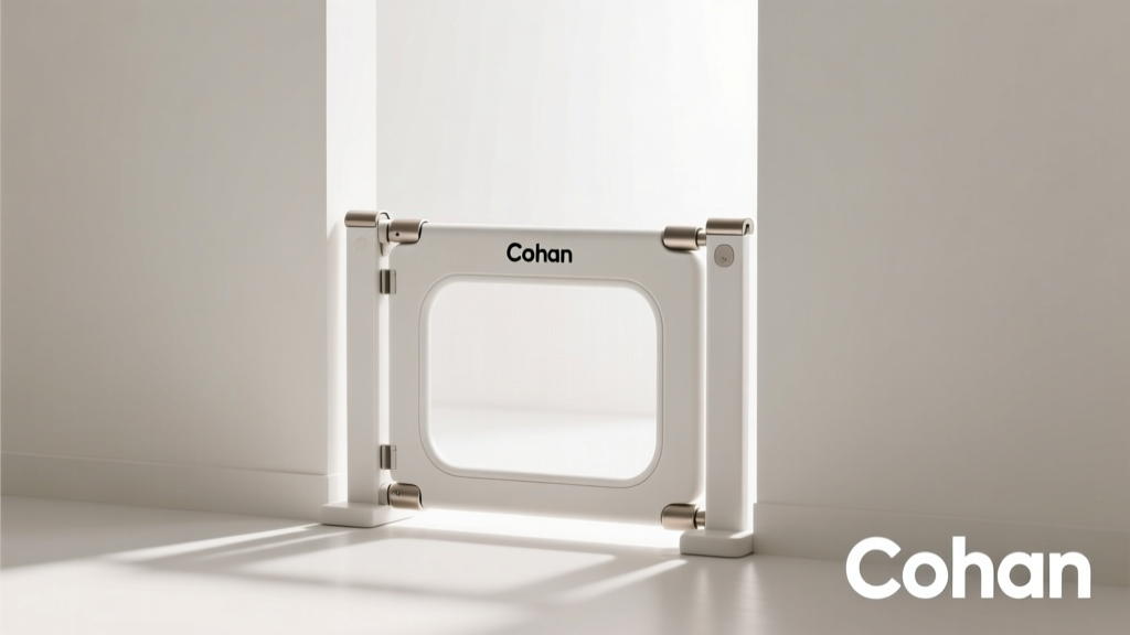 Cohan: Understanding the Cohan Syndrome Risk in Child Safety and Home Hazard Assessment