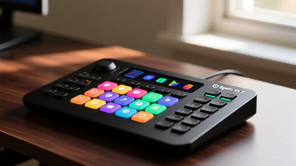 What Is the Elgato Stream Deck MK.2? A Complete Breakdown