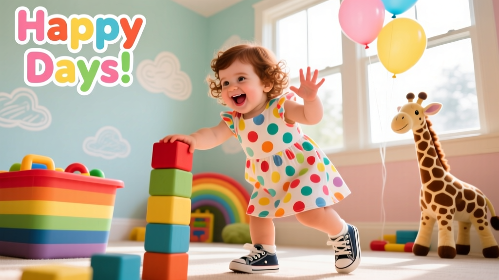 Shaneen: Understanding Toddler Development Through Real-World Observation and Responsive Care