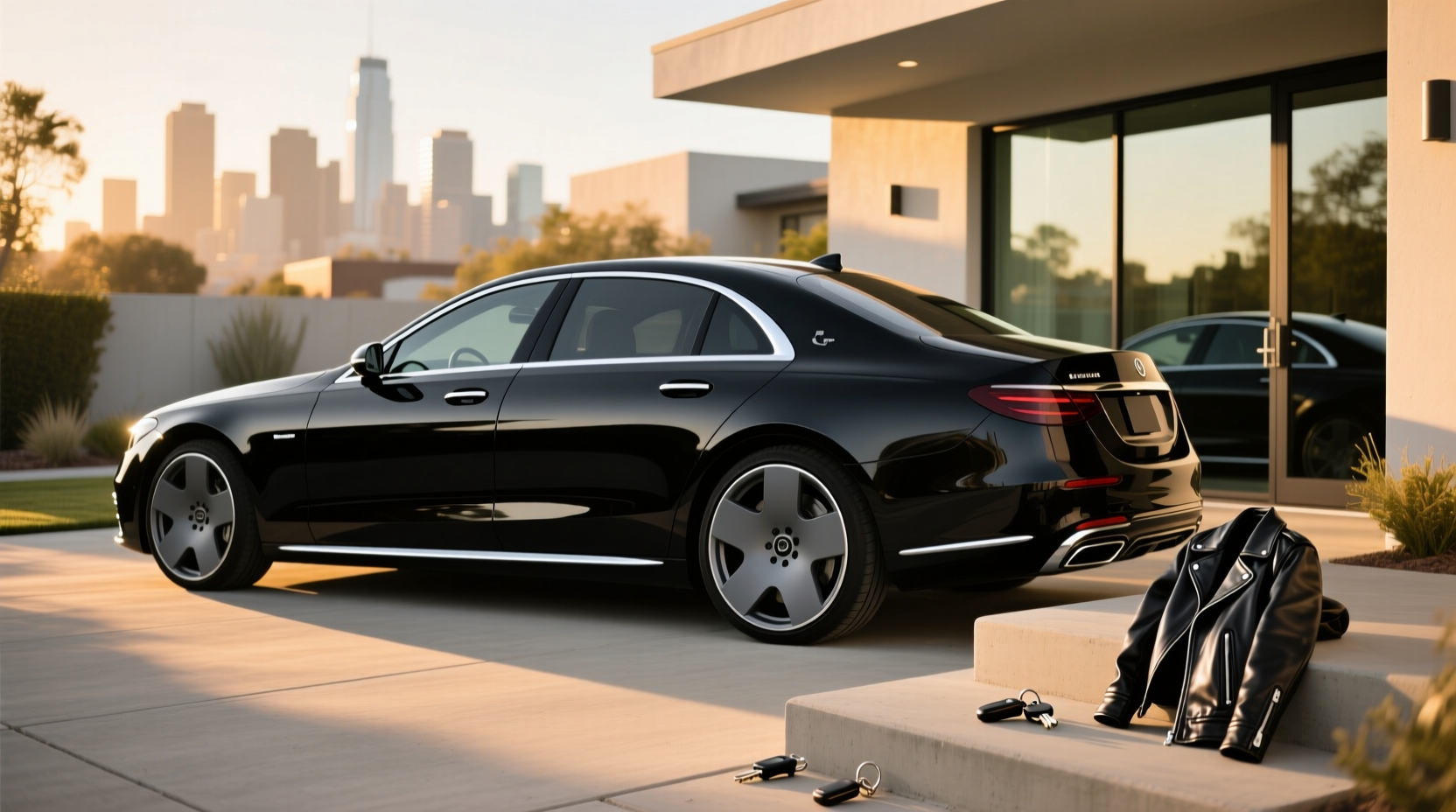 How to Choose Wheel Color for Black Car: What Color Should My Wheels Be?