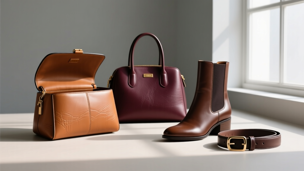 How Often to Condition Leather Goods: The Stylist’s Care Calendar