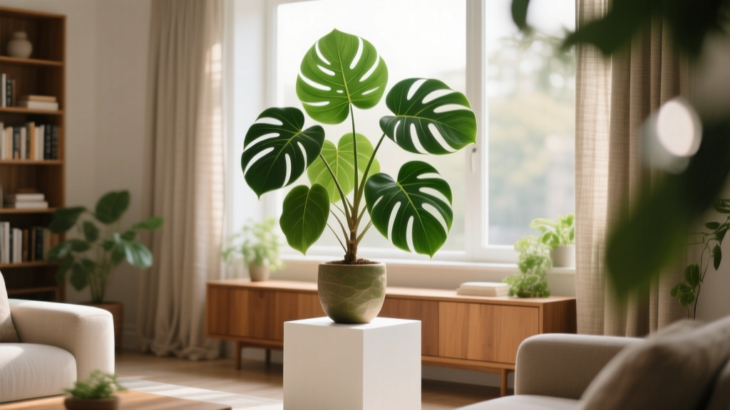 Can Plants Make Food Indoors? The Science & Fix