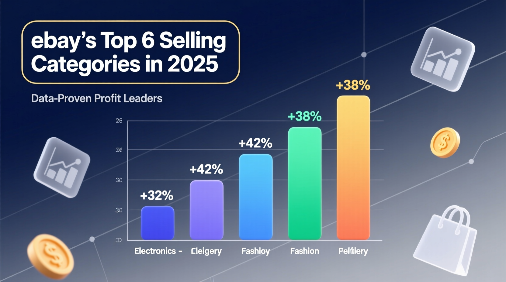what sells the best on ebay