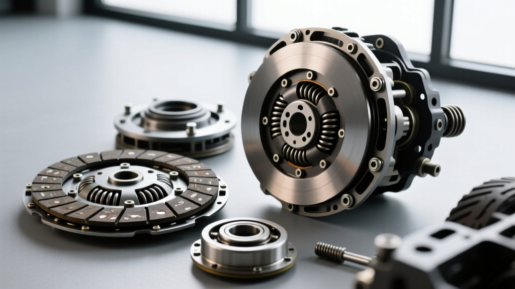 Diagnosing Club Car Clutches: Fixing Drag & Release Issues