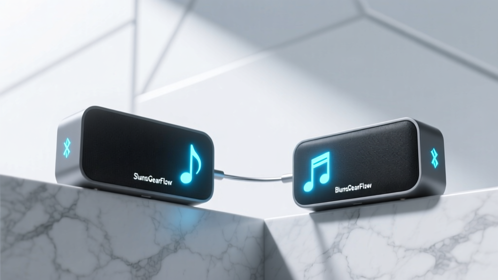 Can You Use Two Bluetooth Speakers At The Same Time (2026)