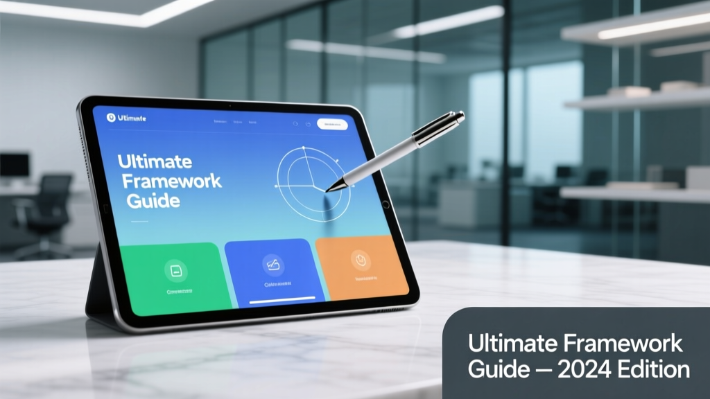 Event Execution Framework: Precision Guide