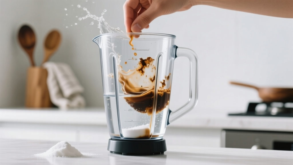 Tested: How to Get Coffee Out of Blender Fast (2026)