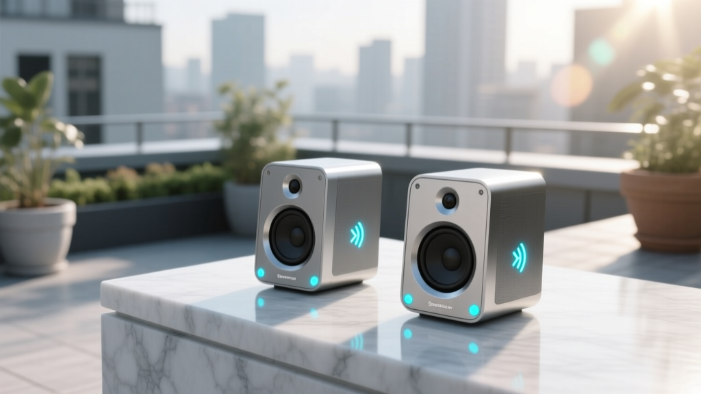 Can You Bluetooth Two Speakers? (2026 Stereo Guide)