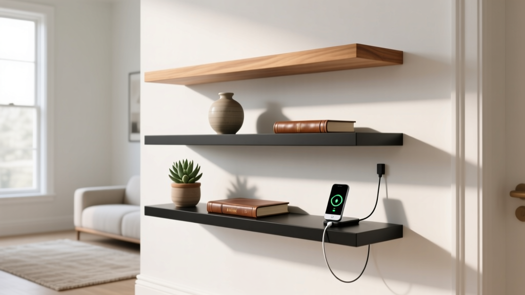 Where to Buy Floating Shelves: Renter & Homeowner Guide