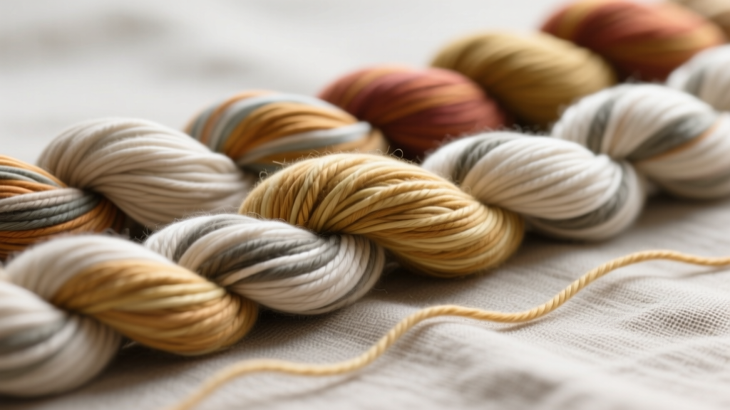 Yarn Shop Charleston SC: A Designer’s Guide to Local Fiber Excellence