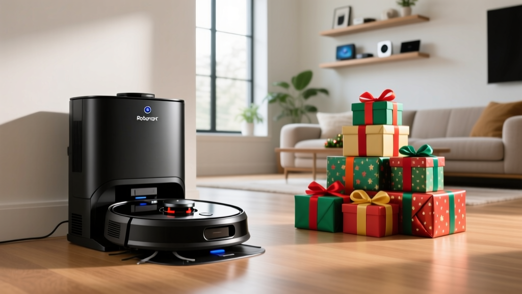 Best House Cleaning Robots to Gift in 2026: The Ultimate Tech Guide