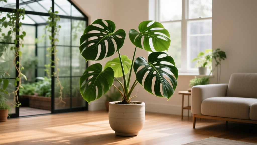Monstera Propagation Guide: Botanist-Backed Steps (2026)