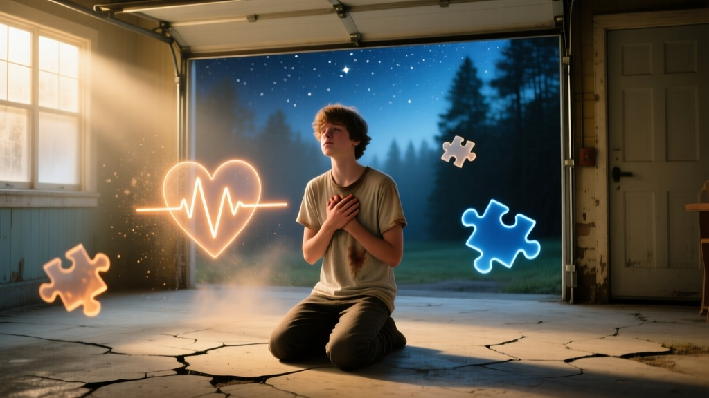 Fixing Feeling Determination: Emotional Dream Meaning