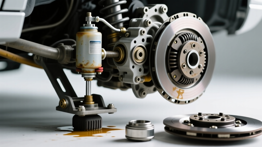 Easy Pedal Clutch Diagnosis: Hydraulic Maintenance Guide