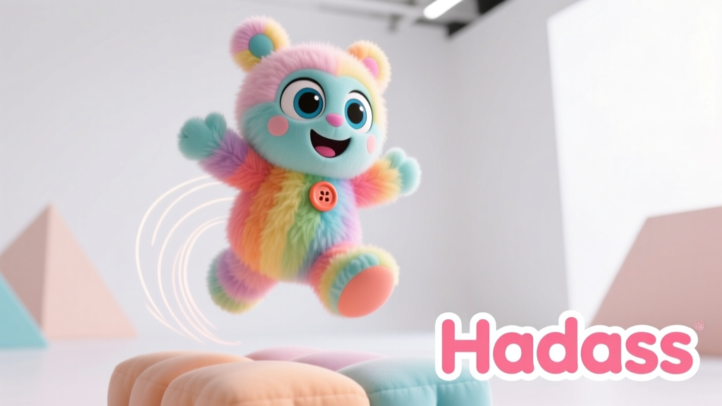 Hadass: Understanding the Safety, Regulation, and Developmental Impact of This Traditional Jewish Ritual Object for Children