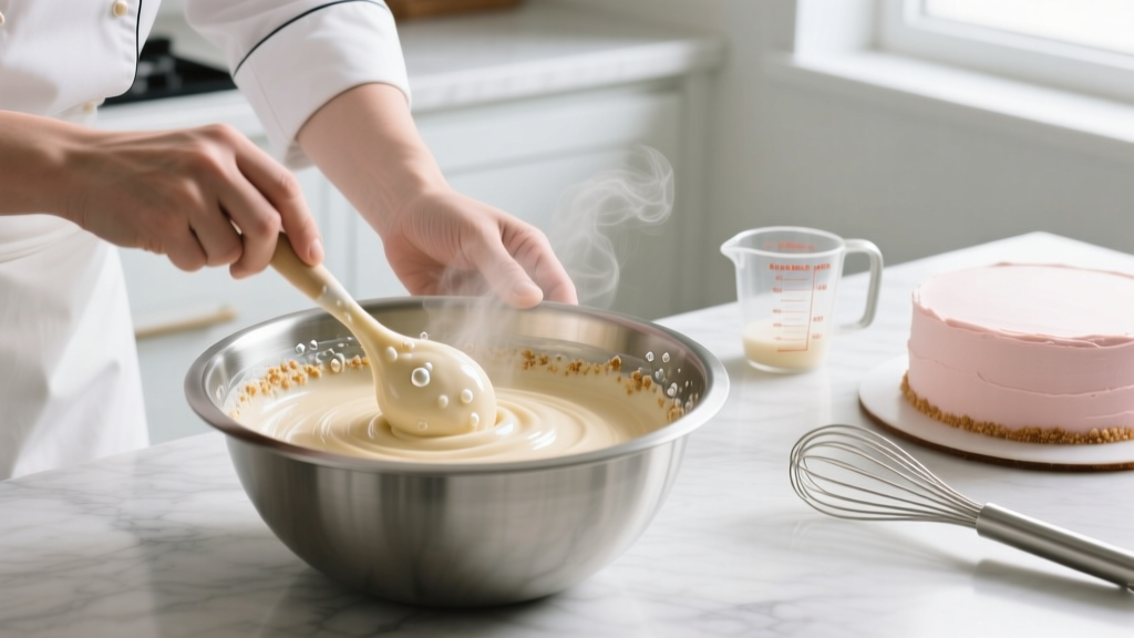 Wedding Cake Batter: Moist 72-Hour Recipe (2026)