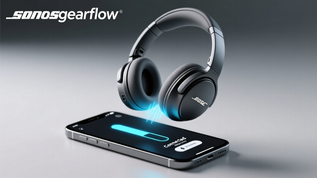 Bose Headphones Not Connecting to Phone? (2026)