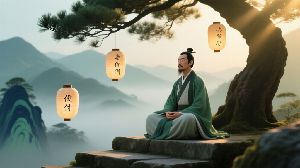 Waiting in Chinese: Cultural Dream Symbolism