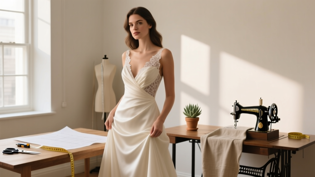 How to Make Your Wedding Dress (2026)