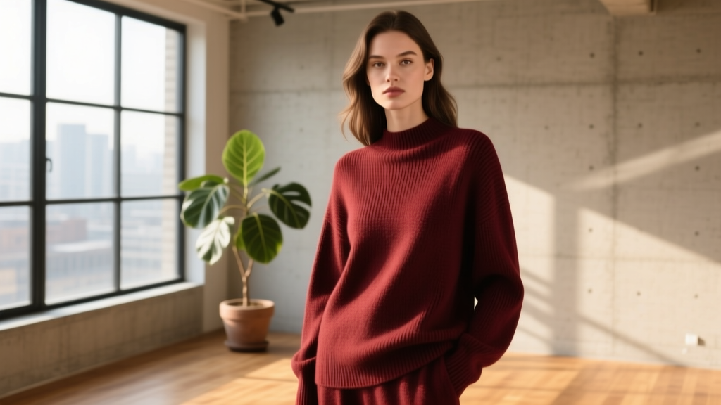 Will a Cashmere Sweater Last for Years? The Truth