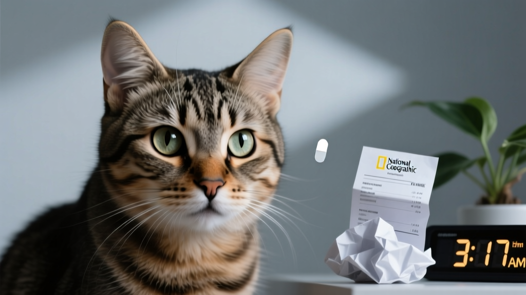 Why Has My Cat’s Behavior Changed? 7 Urgent But Often...